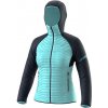 Dynafit Speed Insulation Hooded Jacket W blueberry/storm blue - L