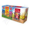 TEEKANNE Premium Fruit Teas 3x20ks+hrnek