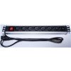 PremiumCord PDU-F15G08S