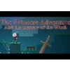 The Princess Adventure Steam CD Key