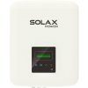 SolaX X3-MIC-3K-G2, 3f, 2 MPPT, IP66