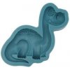 Cakesicq Silikonová formička dinosaurus 13x7cm