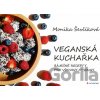 Veganská kuchařka - Monika Ševčíková
