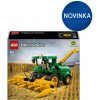LEGO Technic 42168 John Deere 9700 Forage Harvester
