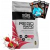 SiS Rego Rapid Recovery regeneračný nápoj jahoda 500g