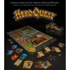 HeroQuest Game System - EN, F2847UU0