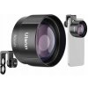 60 mm objektív TELE Telephoto ULANZI CL-006 pre telefón a smartfón