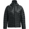 Dámska páperová bunda Under Armour, ARMOUR DOWN 2.0 JKT čierna,sivá md