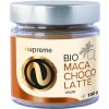 Maca choco latté Bio Vegan, Nupreme 100 g