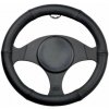 Poťah volantu koža 37-39cm