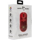 White Shark Galahad Red GM-5007