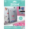 Disney Stitch Puffy Gadget Decals (37 pcs)