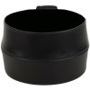 Hrnček skladací Wildo Fold-A-Cup 600 ml - čierny