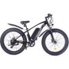 Niubility B26 Elektrický Horský Bicykel 48V 1000W Čierny