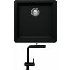 Schock GREENWICH N-100 Puro + Schock EPOS 540127 Puro