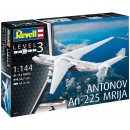 Revell Antonov An-225 Mrija Plastic ModelKit 04958 1:144