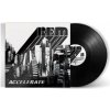 LP R.E.M.: Accelerate