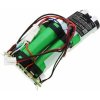 Cameron Sino CS-PHC168VX pro Philips Fc6168, Fc6168/01, Fc6169/01, 2000 mAh, Li-Ion