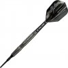 Šípky soft TARGET POWER 8ZERO BLACK TITANIUM 18g, 80% wolfram