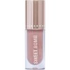 Makeup Revolution London Y2K Baby Sweet Bomb Lip Gloss lesk na rty Strawberry Swirl Nude 4,5 ml