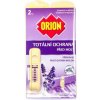 Orion Levanduľa závesné kolíčky proti moliam 2 kusy