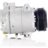 Kompresor klimatizácie NISSENS 890259