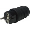 Kanlux 04863 GRIP W/US, spojovacia vidlica
