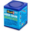 Farba Revell AQUA - 02 Lak číry matný (Clear Matt) 18ml