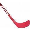 Detská hokejka CCM Jetspeed FT7 yth Tvrdosť: 30 Flex, Strana: pravá ruka dole (pravačka), Typ zahnutia: P29