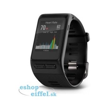 Garmin Vivoactive HR Optic XL