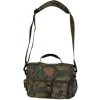 Giants Fishing Taška Prívlačová Spinning Bag Deluxe
