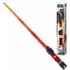 Hasbro STAR WARS - LS FORGE DARTH VADER - Meč se světlem a zvukem