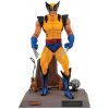 Heo GmbH Figúrka Marvel - Wolverine (DiamondSelectToys)
