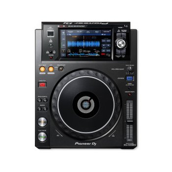 Pioneer DJ XDJ-1000 MK2