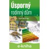 Úsporný rodinný dům - Karel Murtinger CZ