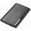 Intenso externe SSD 1,8 2TB USB 3.0 Aluminium Premium black