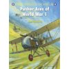 Pusher Aces of World War 1