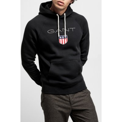 Gant SHIELD hoodie od 83,9 € - Heureka.sk