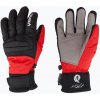 Detské lyžiarske rukavice Reusch Warrior R-Tex XT Junior marco odermatt