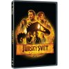 Jurský svět: Nadvláda - DVD