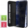 Tvrdené sklo pre Samsung Galaxy A55 1 ks