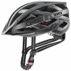 UVEX HELMET CITY Vozík ALL BLACK MAT 56-60 Farba: all black matt, Veľkosť: 56-60