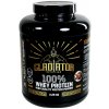 Gladiator Nutrition 100% Whey Protein 2250 g