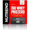 Nutrend ISO Whey Prozero 25 g slaný karamel