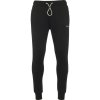 Russell Athletic TRACKSUIT ZIP M Pánske tepláky, čierna, M