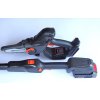 HUSQVARNA Aspire PE5-P4A with adapter for WÜRTH M-CUBE batteries