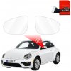 GRIZZ Protector Fólia proti dažďu na zrkadlá do VW Beetle, 2011-2018