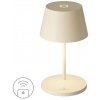 Villeroy & Boch Stolná lampa, slon. keramická Seoul RC V&B Sompex