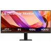 LG UltraWide/29U511A-B/29''/IPS/2560x1080/100Hz/1ms/Černá/2R 29U511A-B.AEU