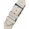 Morellato Watch strap A01X3688A37026CR14 White